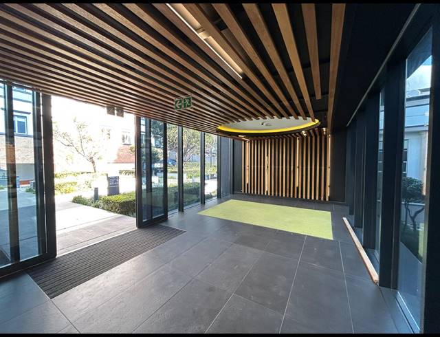 1,066M² OFFICE TO LET IN SANDTON CENTRAL
